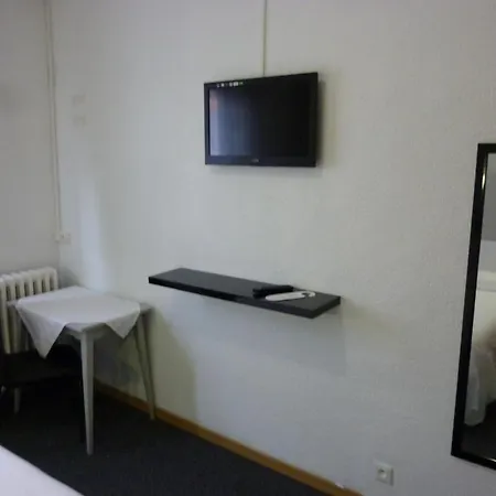 Hotel Les Glycines